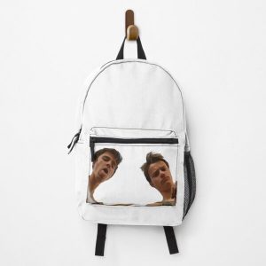 Drew Starkey And Rudy Pankow Outer Banks Netflix Backpack RB1809 product Offical Outers Bank Merch