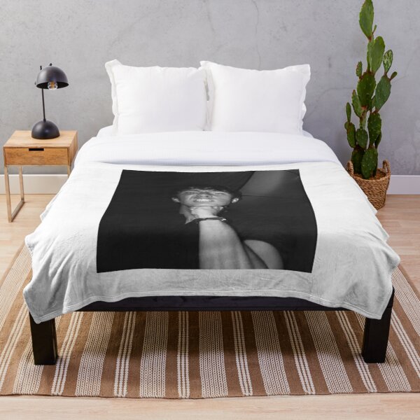 Drew Starkey Polaroid Throw Blanket RB1809 product Offical Outers Bank Merch