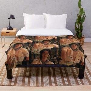 John B Chase Stokes | Sản phẩm Outer Banks Throw Blanket RB1809 Offical Outers Bank Merch