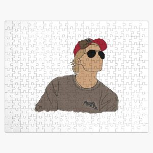 JJ from Outer Banks Jigsaw Puzzle RB1809 product Offical Outers Bank Merch