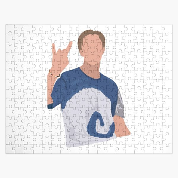 Drew Starkey Jigsaw Puzzle RB1809 product Offical Outers Bank Merch