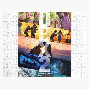 Outer Banks 2 (2021) Jigsaw Puzzle RB1809 product Offical Outers Bank Merch