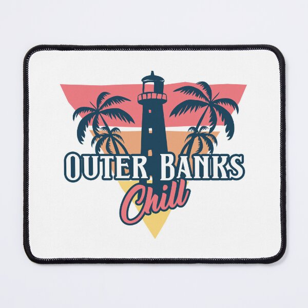 outer-banks-mouse-pads-outer-banks-chill-mouse-pad