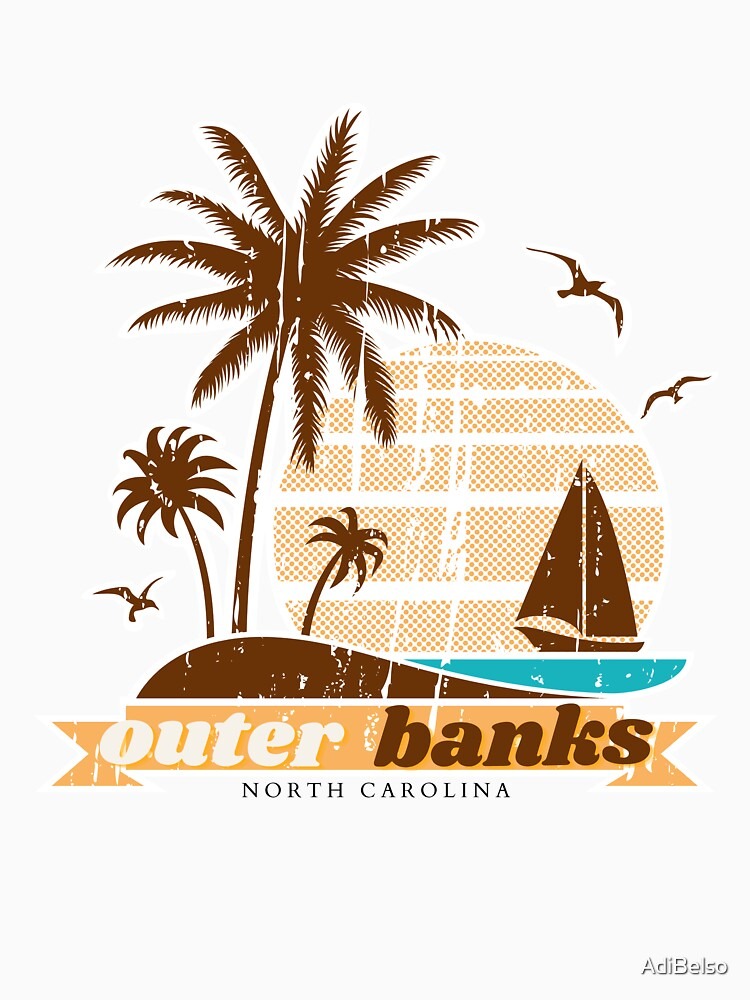 - Outer Banks Store
